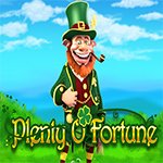 Plenty O`Fortune